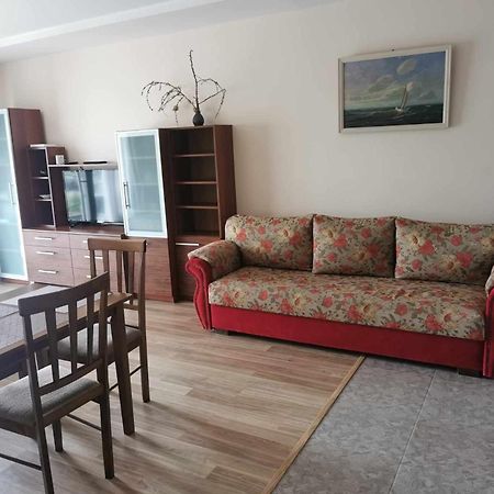 Neringa Apartamentai Palanga Exterior foto