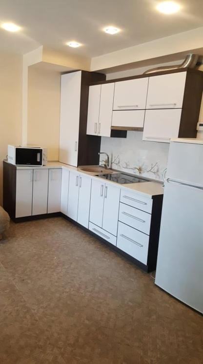 Neringa Apartamentai Palanga Exterior foto